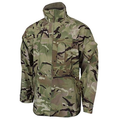 British Army MTP MVP LIGHTWEIGHT 
